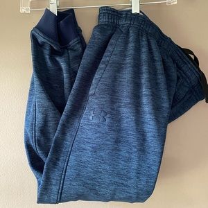 Men’s Coldgear Under Armour Sweatpants